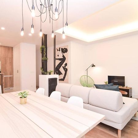 Beautiful Apartment In Quevedo By Batuecas マドリード エクステリア 写真