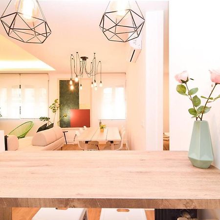 Beautiful Apartment In Quevedo By Batuecas マドリード エクステリア 写真