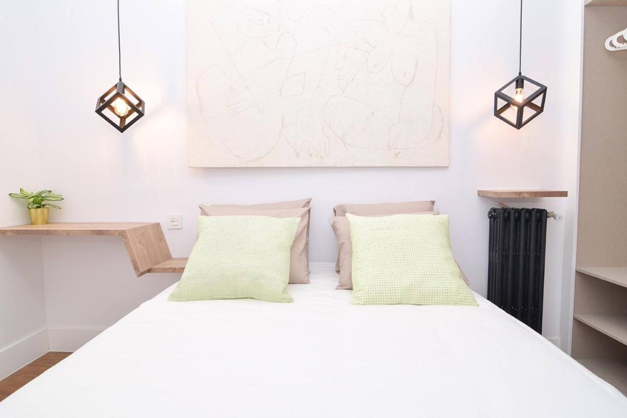 Beautiful Apartment In Quevedo By Batuecas マドリード エクステリア 写真