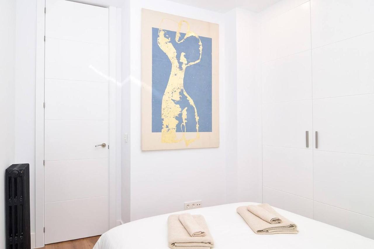 Beautiful Apartment In Quevedo By Batuecas マドリード エクステリア 写真