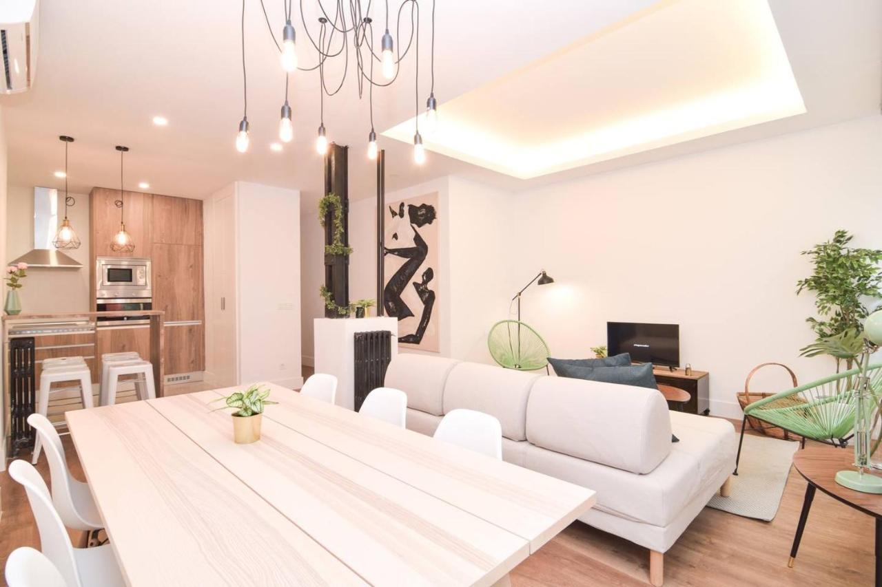 Beautiful Apartment In Quevedo By Batuecas マドリード エクステリア 写真
