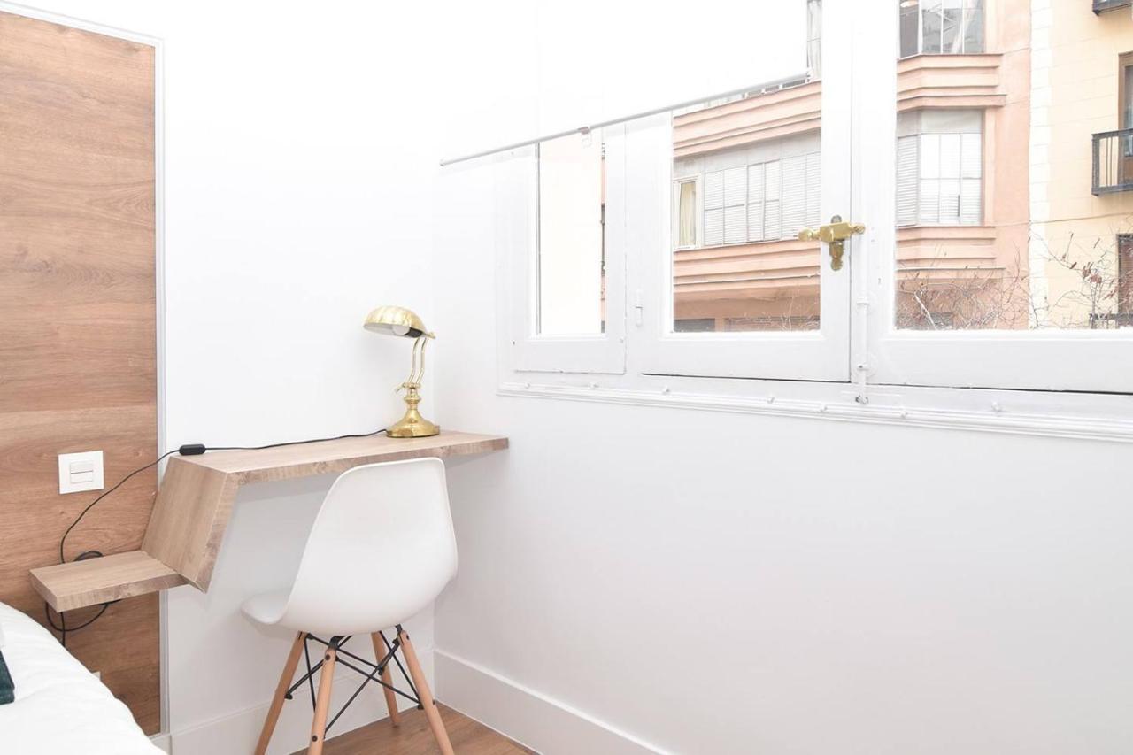 Beautiful Apartment In Quevedo By Batuecas マドリード エクステリア 写真