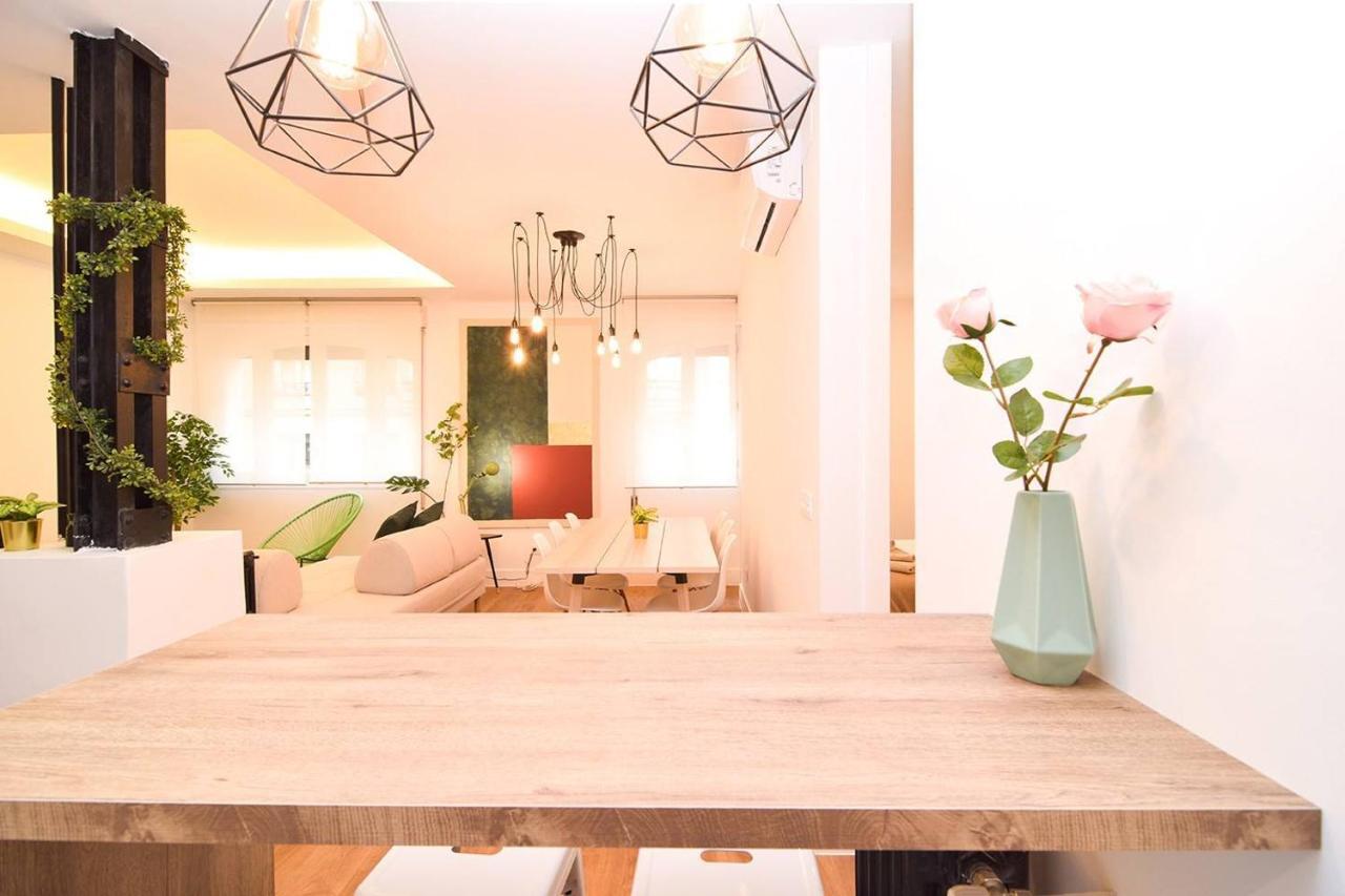 Beautiful Apartment In Quevedo By Batuecas マドリード エクステリア 写真