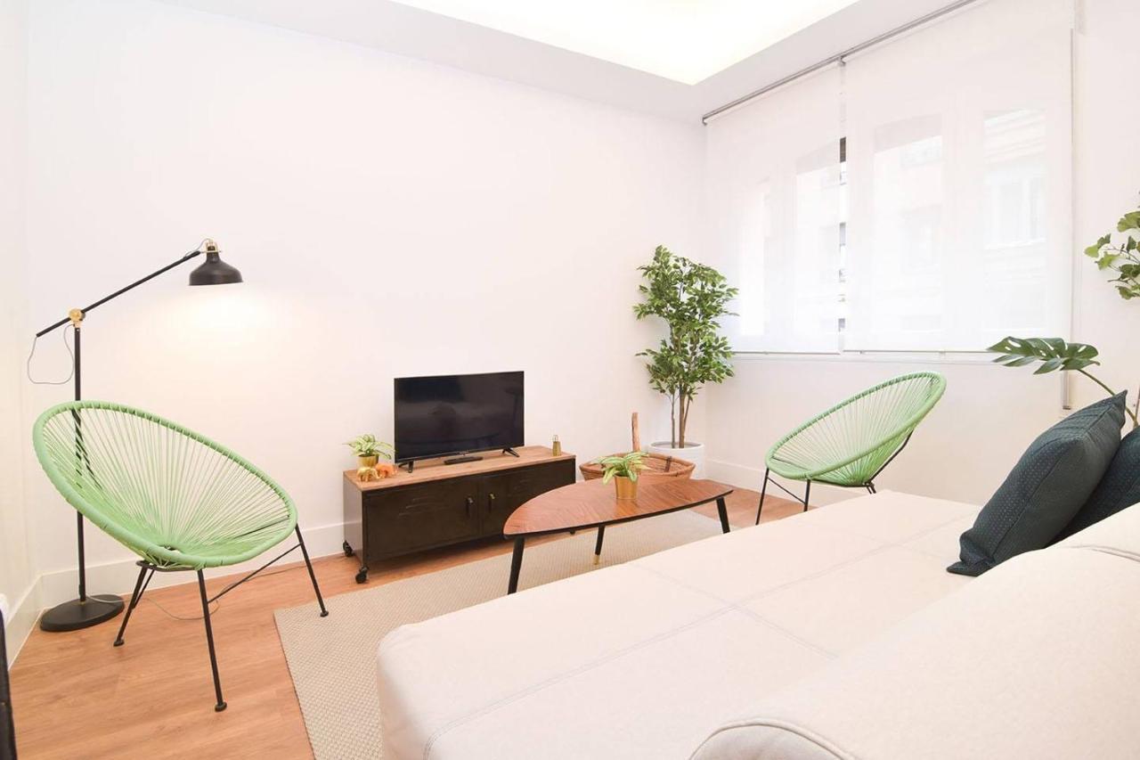 Beautiful Apartment In Quevedo By Batuecas マドリード エクステリア 写真