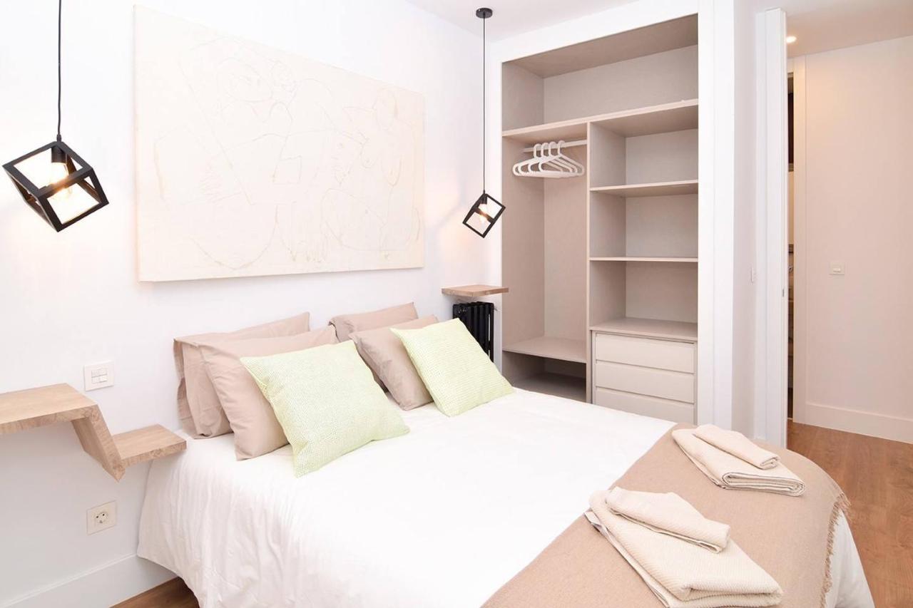 Beautiful Apartment In Quevedo By Batuecas マドリード エクステリア 写真