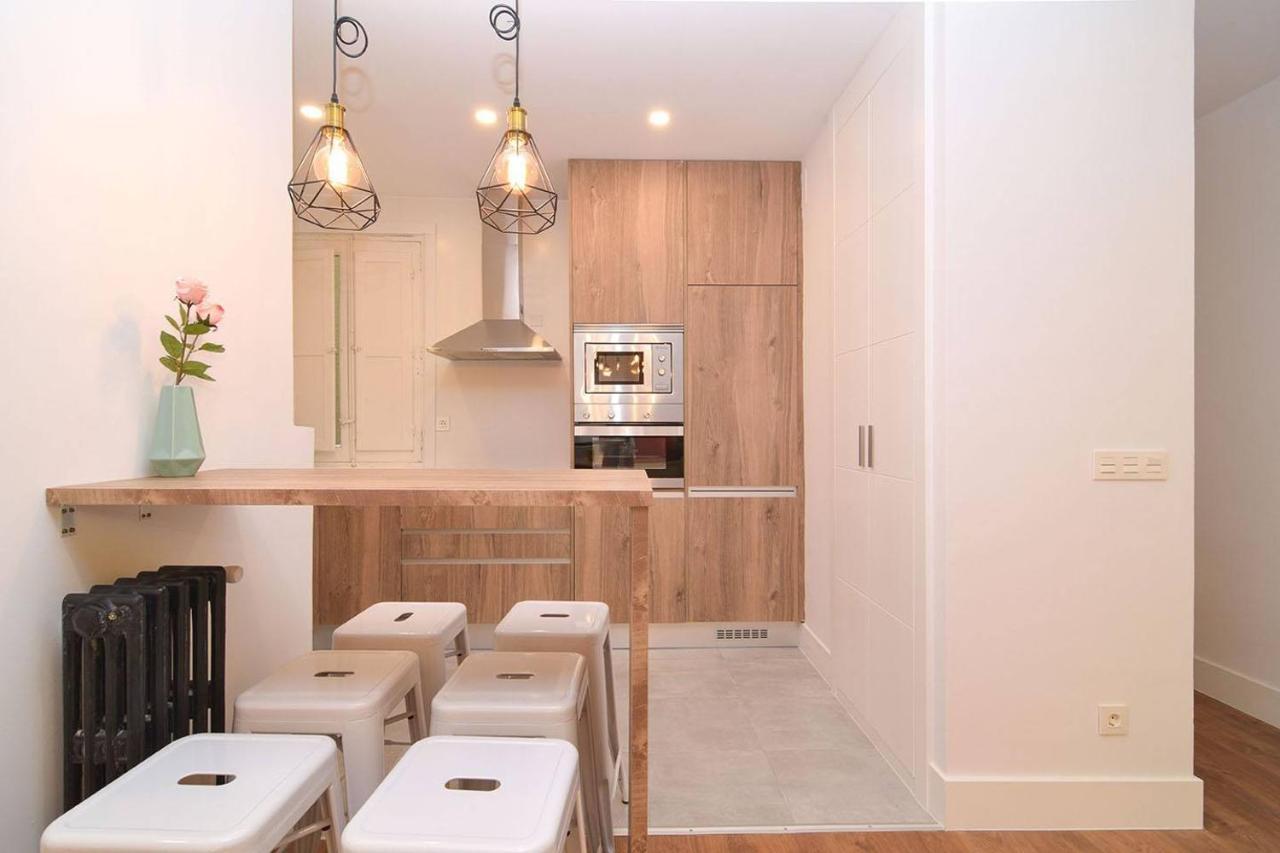 Beautiful Apartment In Quevedo By Batuecas マドリード エクステリア 写真
