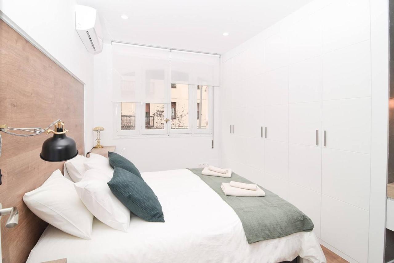 Beautiful Apartment In Quevedo By Batuecas マドリード エクステリア 写真