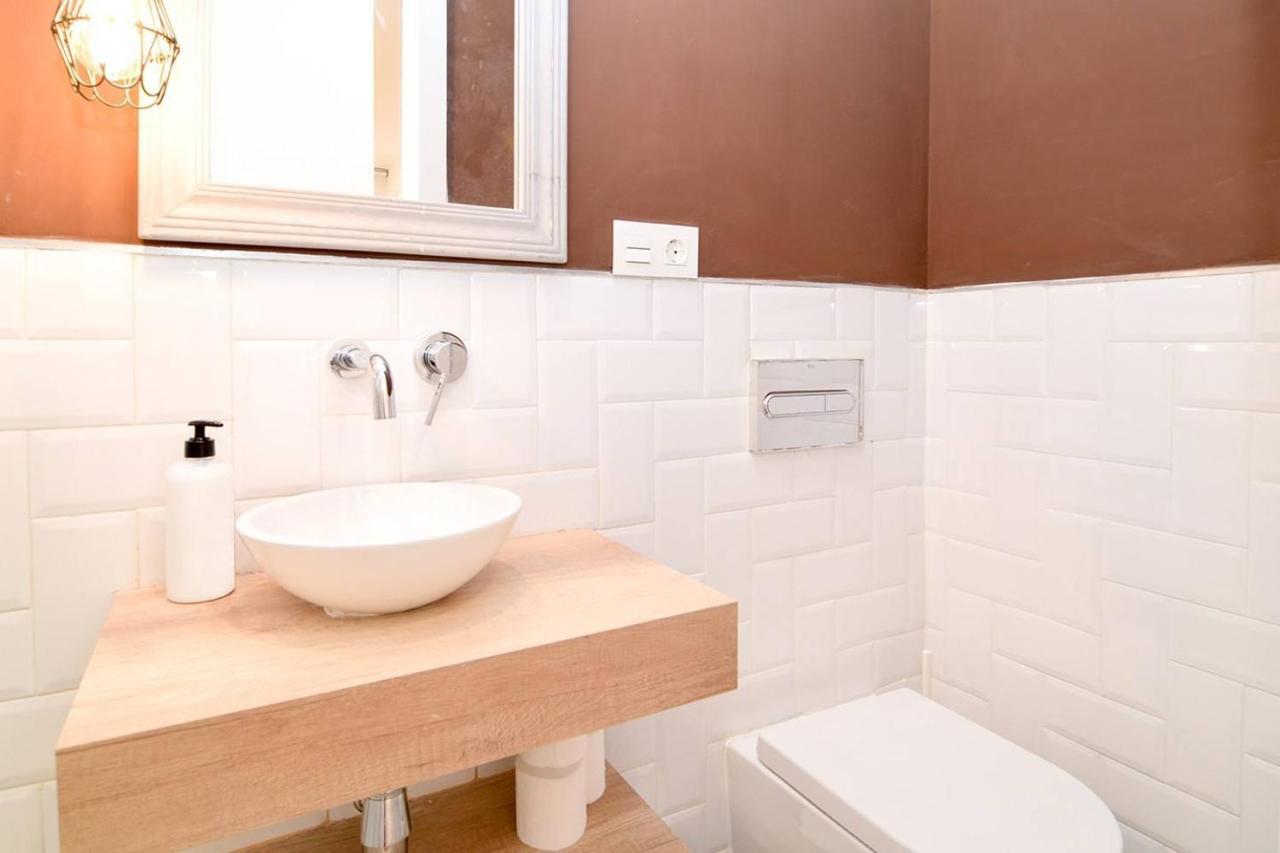Beautiful Apartment In Quevedo By Batuecas マドリード エクステリア 写真