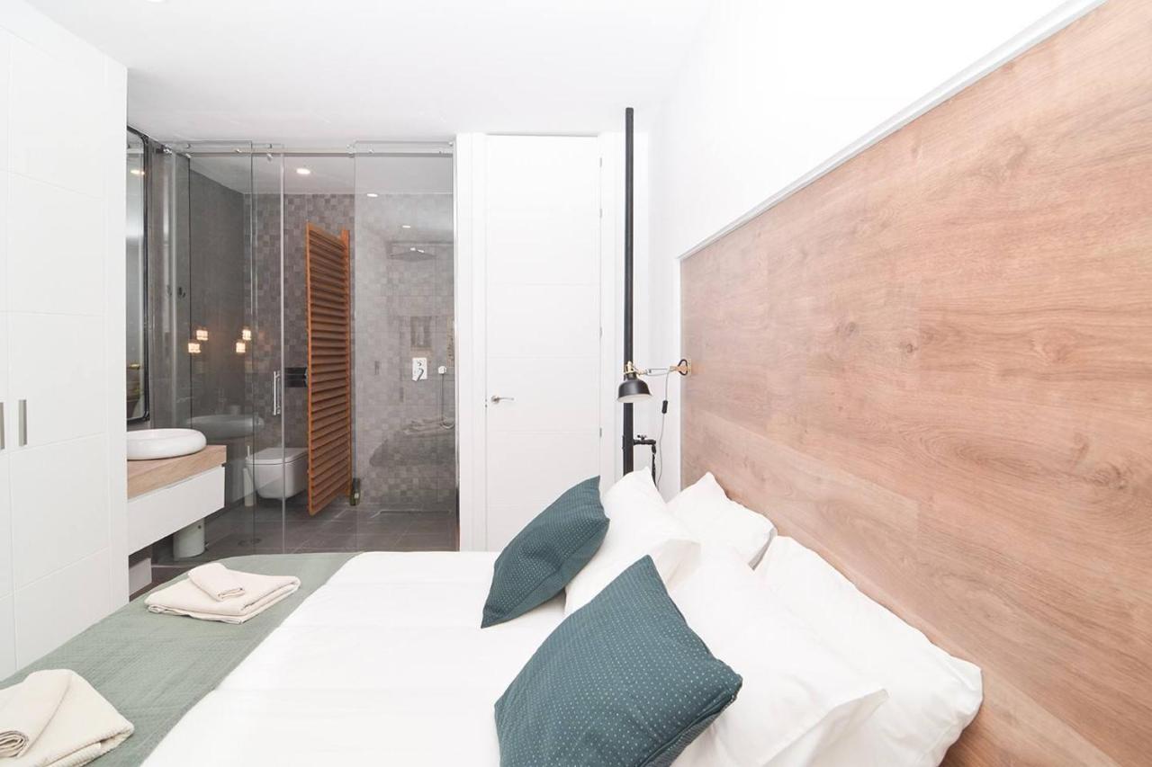 Beautiful Apartment In Quevedo By Batuecas マドリード エクステリア 写真