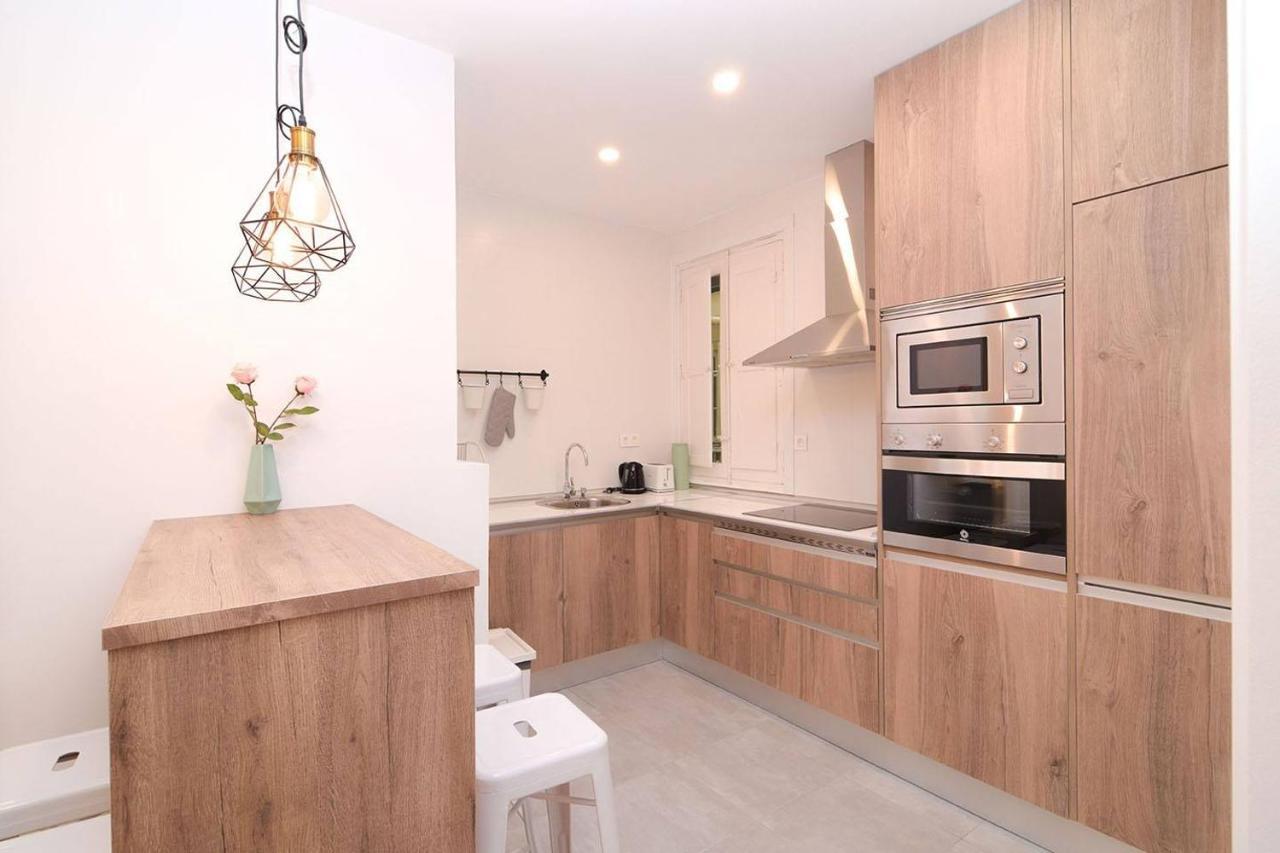 Beautiful Apartment In Quevedo By Batuecas マドリード エクステリア 写真