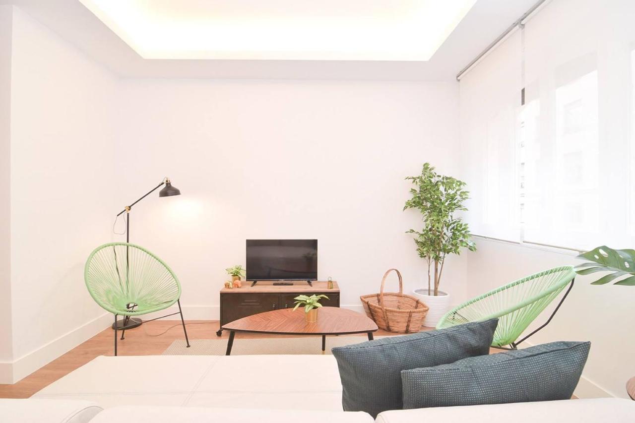 Beautiful Apartment In Quevedo By Batuecas マドリード エクステリア 写真