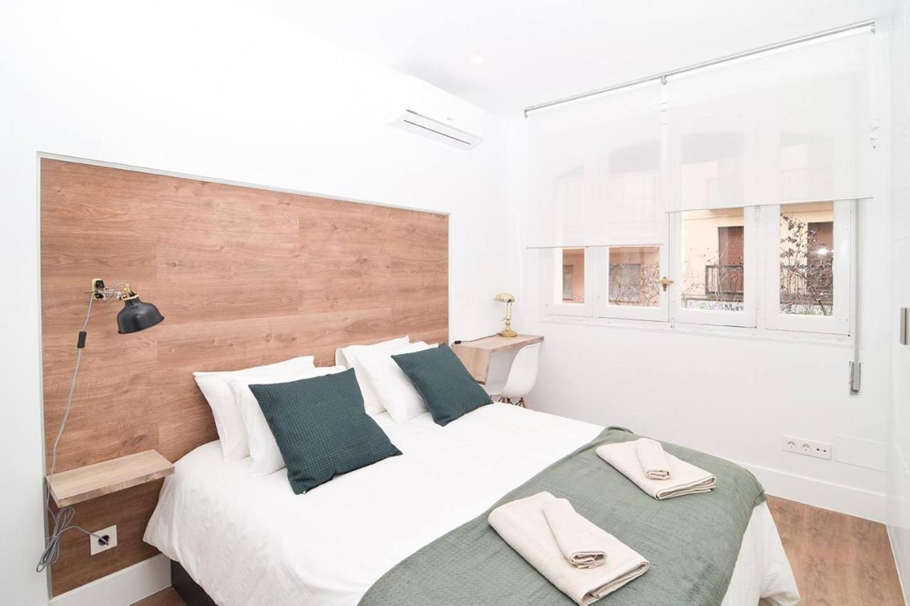 Beautiful Apartment In Quevedo By Batuecas マドリード エクステリア 写真